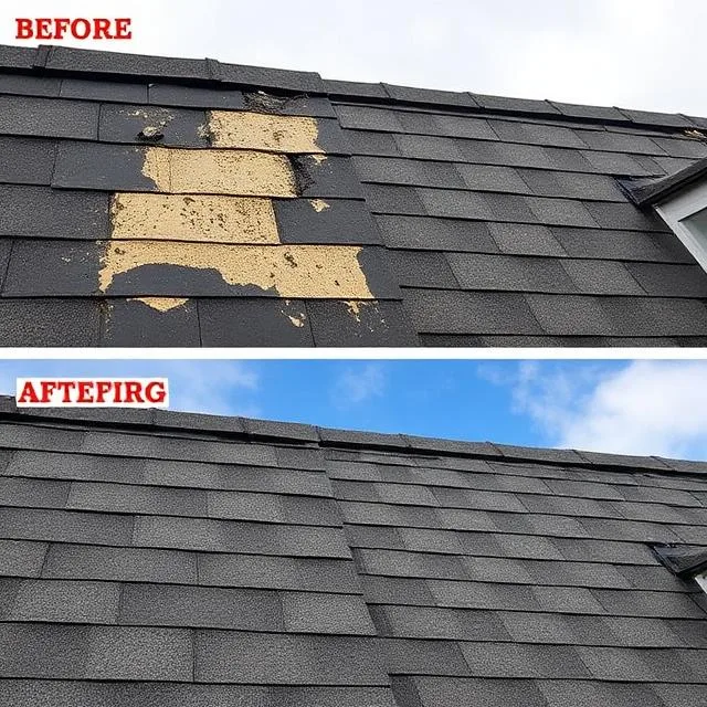 Roof Repair Near Me in Pleasantville, IA near me